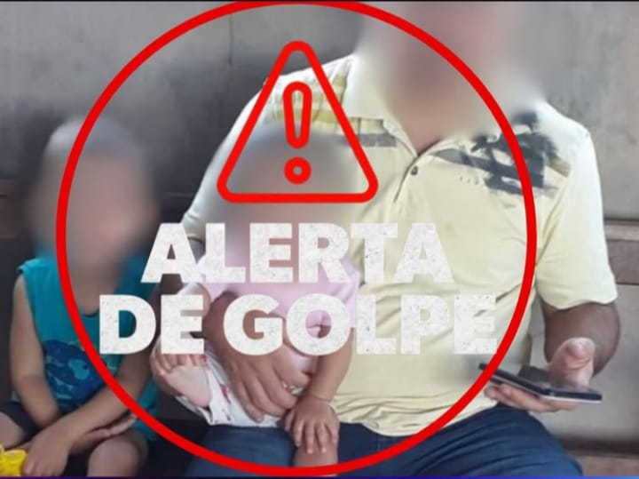 Cuidado! Vaquinha para custear tratamento de câncer é golpe